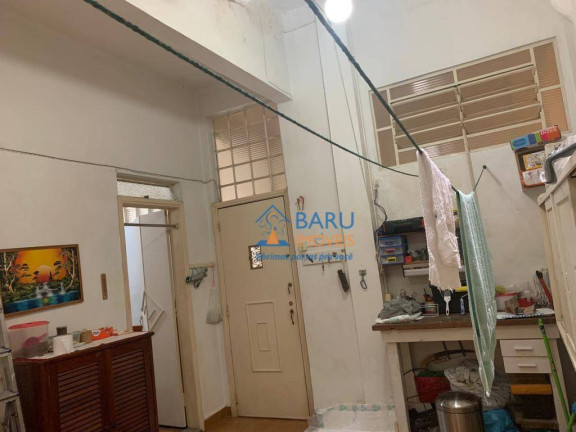 Imagem Apartamento com 3 Quartos à Venda, 150 m² em Santa Cecília - São Paulo