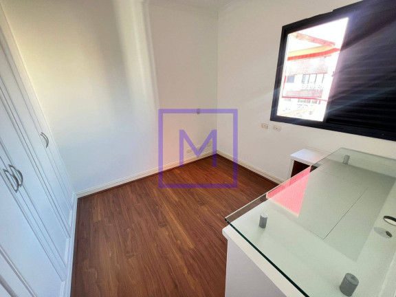 Imagem Apartamento com 3 Quartos à Venda, 127 m² em Tatuapé - São Paulo
