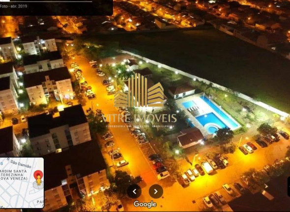 Imagem Apartamento com 2 Quartos à Venda, 49 m² Imagem Apartamento com 2 Quartos à Venda, 49 m²