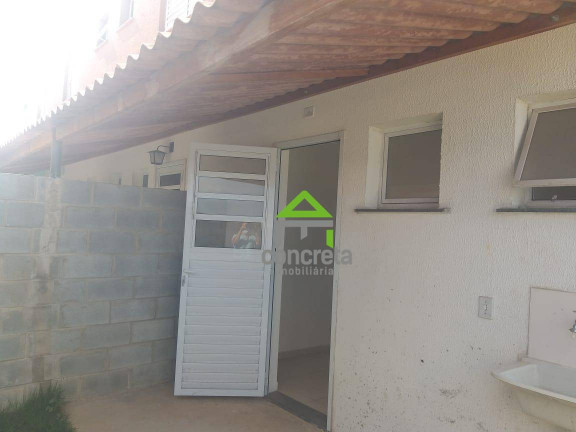 Imagem Casa de Condomínio com 2 Quartos à Venda, 51 m² em água Espraiada (caucaia Do Alto) - Cotia Imagem Casa de Condomínio com 2 Quartos à Venda, 51 m² em água Espraiada (caucaia Do Alto) - Cotia