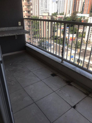 Imagem Apartamento com 1 Quarto à Venda, 44 m² em Vila Andrade - São Paulo Imagem Apartamento com 1 Quarto à Venda, 44 m² em Vila Andrade - São Paulo