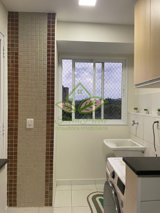 Imagem Apartamento com 2 Quartos à Venda, 65 m² em Loteamento Santo Antônio - Itatiba