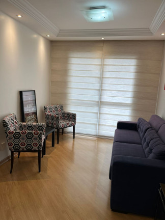 Imagem Apartamento com 3 Quartos à Venda, 86 m² em Vila Mariana - São Paulo Imagem Apartamento com 3 Quartos à Venda, 86 m² em Vila Mariana - São Paulo