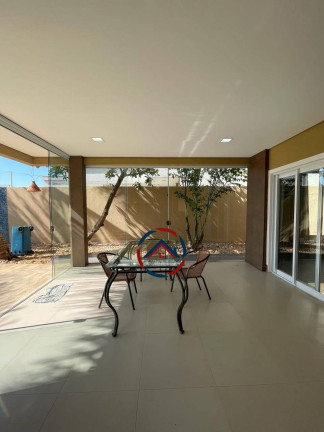 Imagem Casa com 4 Quartos à Venda, 458 m² em Ribeirão Do Lipa - Cuiabá