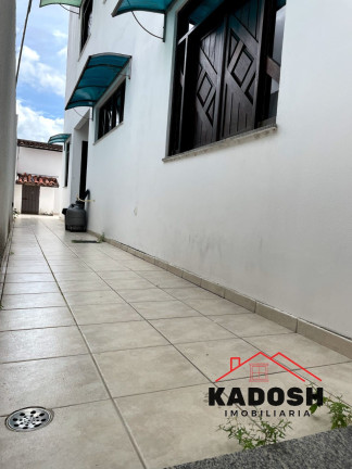 Imagem Casa com 7 Quartos à Venda, 360 m² em Cidade Nova - Feira De Santana