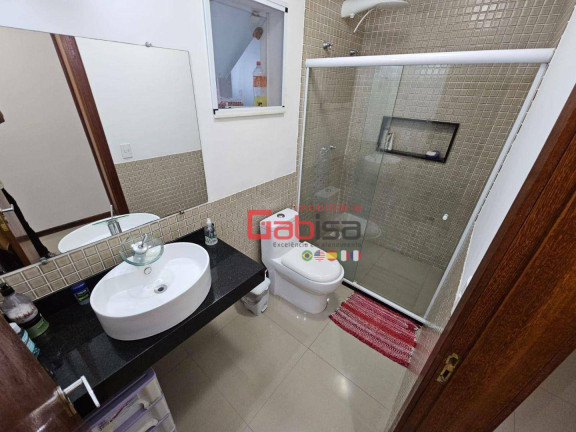 Imagem Casa com 3 Quartos à Venda, 144 m² em Guriri - Cabo Frio Imagem Casa com 3 Quartos à Venda, 144 m² em Guriri - Cabo Frio