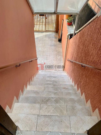 Imagem Casa com 2 Quartos à Venda, 80 m² em Parque Santa Teresa - Carapicuíba Imagem Casa com 2 Quartos à Venda, 80 m² em Parque Santa Teresa - Carapicuíba
