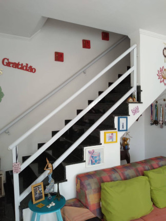 Imagem Casa com 2 Quartos à Venda, 85 m² em Flórida - Praia Grande