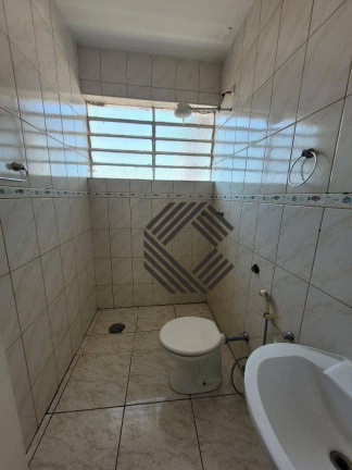Imagem Casa com 3 Quartos para Alugar, 74 m² em Jardim Santa Rosália - Sorocaba