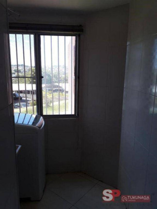 Imagem Apartamento com 2 Quartos à Venda, 55 m² em Bandeiras - Osasco