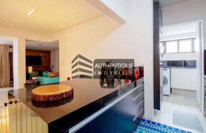 Imagem Apartamento com 2 Quartos à Venda, 95 m² em Moema índios - São Paulo