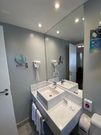 Imagem Apartamento com 1 Quarto à Venda, 29 m² em Vila Olímpia - São Paulo Imagem Apartamento com 1 Quarto à Venda, 29 m² em Vila Olímpia - São Paulo