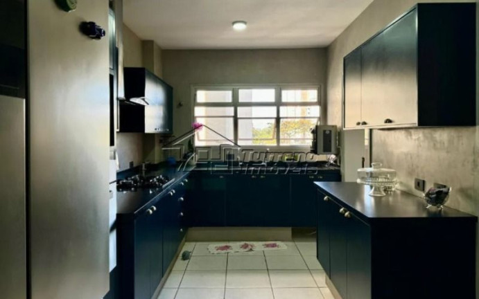 Imagem Apartamento com 3 Quartos à Venda, 180 m² em Vila Adyana - São José Dos Campos Imagem Apartamento com 3 Quartos à Venda, 180 m² em Vila Adyana - São José Dos Campos