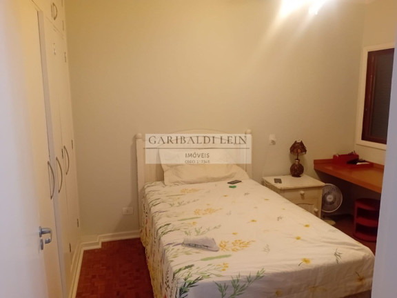 Imagem Imóvel com 3 Quartos à Venda, 159 m² em Cambuí - Campinas