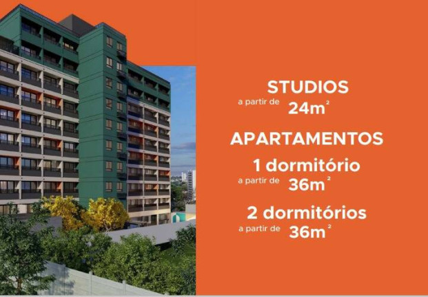 Imagem Apartamento à Venda, em Vila Congonhas - São Paulo Imagem Apartamento à Venda, em Vila Congonhas - São Paulo