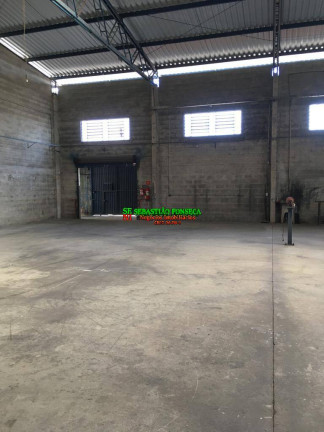 Imagem Galpão à Venda, 1.400 m² em Vila Rica - São José Dos Campos Imagem Galpão à Venda, 1.400 m² em Vila Rica - São José Dos Campos