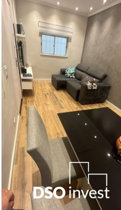 Imagem Apartamento com 2 Quartos à Venda,  em Mirandópolis - São Paulo