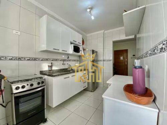 Imagem Apartamento com 2 Quartos à Venda, 89 m² em Aviação - Praia Grande Imagem Apartamento com 2 Quartos à Venda, 89 m² em Aviação - Praia Grande