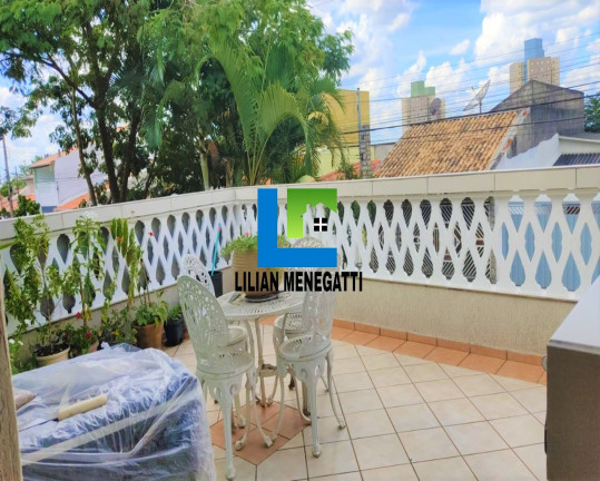 Imagem Casa com 3 Quartos à Venda, 240 m² em Parque Cidade Jardim Ii - Jundiaí Imagem Casa com 3 Quartos à Venda, 240 m² em Parque Cidade Jardim Ii - Jundiaí