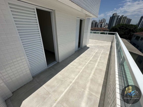 Imagem Apartamento com 2 Quartos à Venda, 54 m² em Embaré - Santos