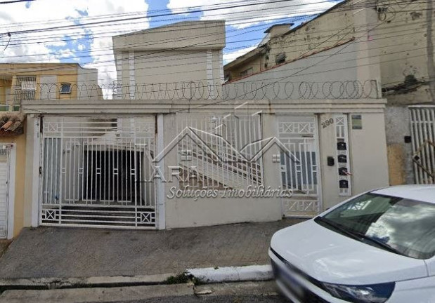 Casa de Condomínio com 3 Quartos à Venda, 115 m² em Jardim Popular - São Paulo