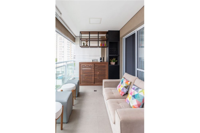Imagem Imóvel com 3 Quartos à Venda, em Jardim Das Acácias - São Paulo Imagem Imóvel com 3 Quartos à Venda, em Jardim Das Acácias - São Paulo