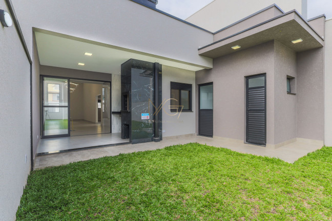 Imagem Casa com 3 Quartos à Venda, 135 m² em Aristocrata - São José Dos Pinhais