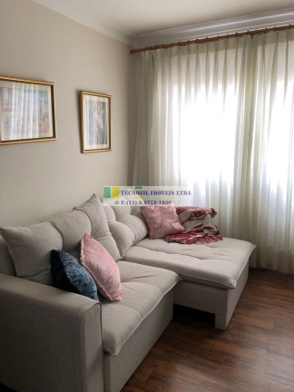 Imagem Apartamento com 2 Quartos à Venda, 70 m² em Cambuci - São Paulo Imagem Apartamento com 2 Quartos à Venda, 70 m² em Cambuci - São Paulo