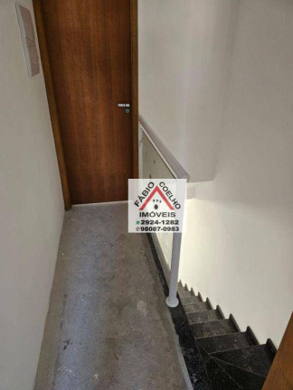Imagem Casa com 2 Quartos à Venda, 77 m² em Vila Romano - São Paulo
