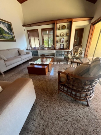Imagem Casa com 4 Quartos à Venda, 406 m² em Parque Residencial Lagoinha - Ribeirão Preto