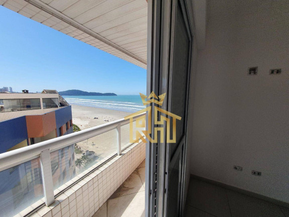Imagem Apartamento com 3 Quartos à Venda, 173 m² em Aviação - Praia Grande Imagem Apartamento com 3 Quartos à Venda, 173 m² em Aviação - Praia Grande