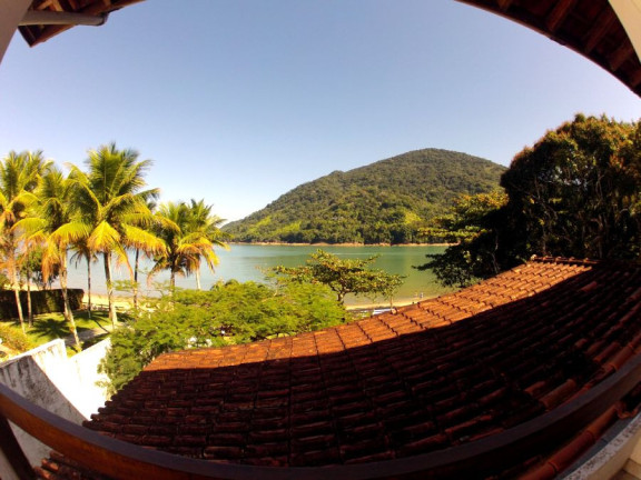 Imagem Casa de Condomínio com 5 Quartos para Temporada, 200 m² em Santa Rita - Ubatuba Imagem Casa de Condomínio com 5 Quartos para Temporada, 200 m² em Santa Rita - Ubatuba