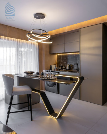 Imagem Imóvel com 1 Quarto à Venda, 48 m² em Vila Olímpia - São Paulo