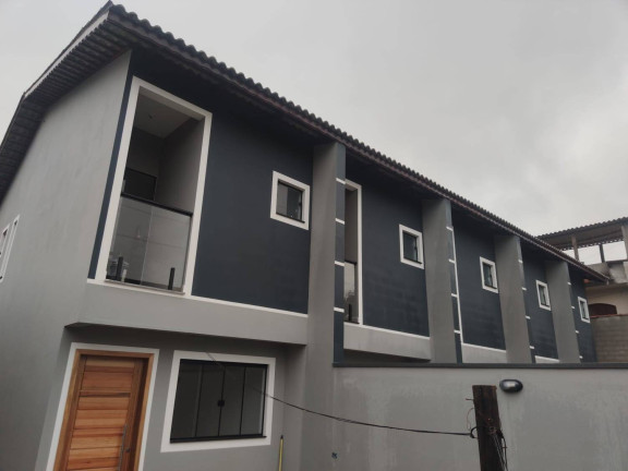 Imagem Sobrado com 2 Quartos à Venda, 74 m² em Jardim Amazonas - Itaquaquecetuba