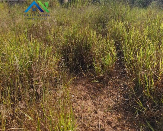 Imagem Terreno à Venda, 1.692 m² em Ponte Seca - Várzea Paulista