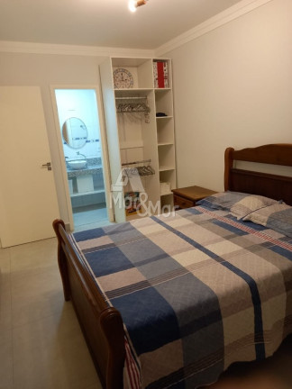 Imagem Apartamento com 2 Quartos à Venda, 75 m² em Pitangueiras - Guarujá