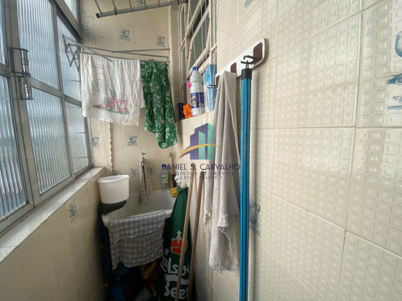 Imagem Apartamento com 2 Quartos à Venda, 50 m² em Tupi - Praia Grande Imagem Apartamento com 2 Quartos à Venda, 50 m² em Tupi - Praia Grande