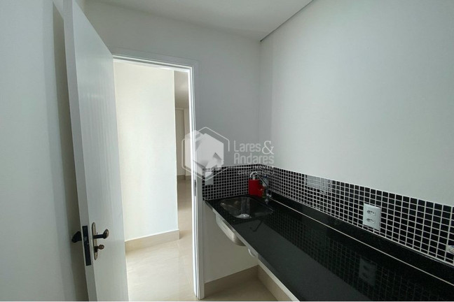 Imagem Sala Comercial à Venda, 42 m² em Santo Amaro - São Paulo