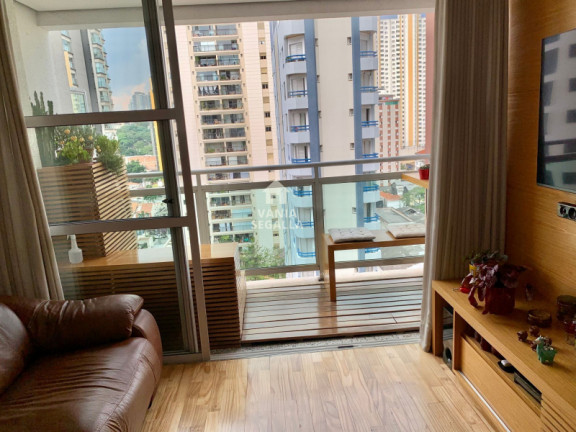 Imagem Apartamento com 2 Quartos à Venda, 74 m² em Pinheiros - São Paulo Imagem Apartamento com 2 Quartos à Venda, 74 m² em Pinheiros - São Paulo