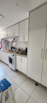 Imagem Apartamento com 3 Quartos à Venda, 174 m² em Vila Leopoldina - São Paulo Imagem Apartamento com 3 Quartos à Venda, 174 m² em Vila Leopoldina - São Paulo