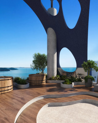 Imagem Apartamento com 4 Quartos à Venda, 160 m² em Centro - Balneário Camboriú