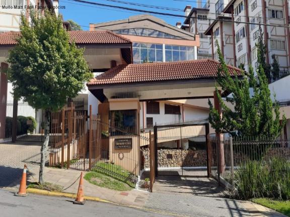 Imagem Apartamento com 1 Quarto à Venda, 50 m² em Vila Suiça - Gramado