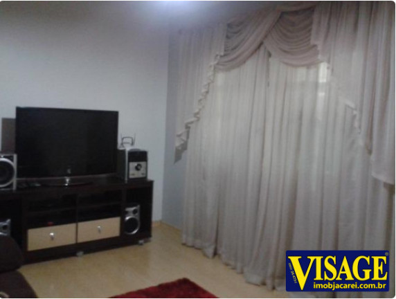 Imagem Casa com 2 Quartos à Venda, em Jd. Paraiso - Jacareí Imagem Casa com 2 Quartos à Venda, em Jd. Paraiso - Jacareí