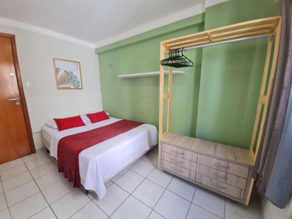 Imagem Apartamento com 2 Quartos para Alugar, 61 m² em Tambaú - João Pessoa Imagem Apartamento com 2 Quartos para Alugar, 61 m² em Tambaú - João Pessoa