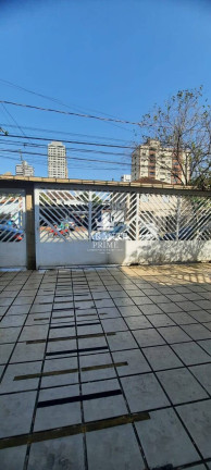 Imagem Sobrado com 3 Quartos à Venda, 240 m² em Embaré - Santos Imagem Sobrado com 3 Quartos à Venda, 240 m² em Embaré - Santos