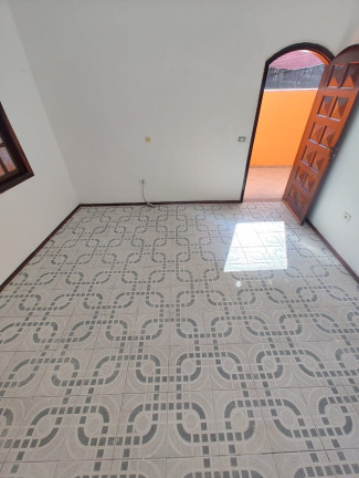 Imagem Casa com 1 Quarto à Venda, 154 m² em Jardim Santo André - São Paulo Imagem Casa com 1 Quarto à Venda, 154 m² em Jardim Santo André - São Paulo