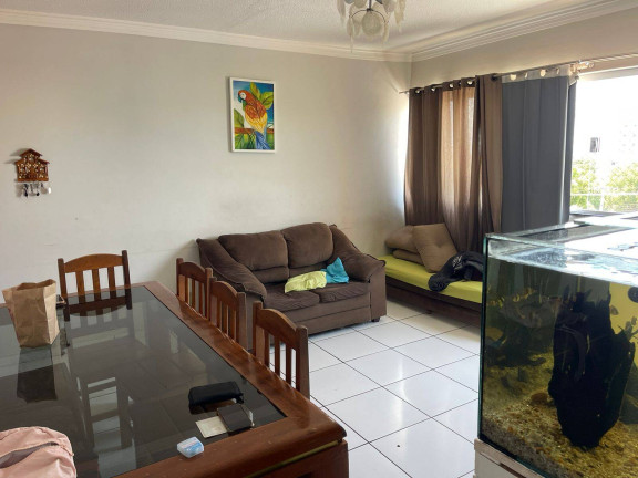 Imagem Apartamento com 3 Quartos à Venda,  em Centro América - Cuiabá