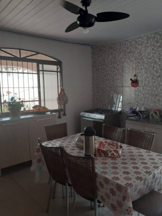 Imagem Casa com 4 Quartos à Venda, 330 m² em Alvorada - Itaporanga Imagem Casa com 4 Quartos à Venda, 330 m² em Alvorada - Itaporanga