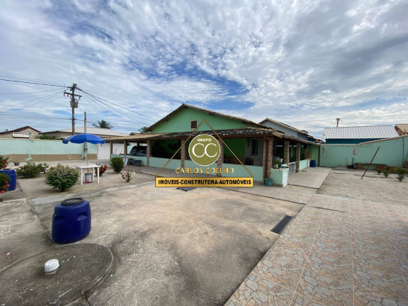 Imagem Casa de Condomínio com 2 Quartos à Venda, 500 m² em Nova Califórnia (tamoios) - Cabo Frio Imagem Casa de Condomínio com 2 Quartos à Venda, 500 m² em Nova Califórnia (tamoios) - Cabo Frio