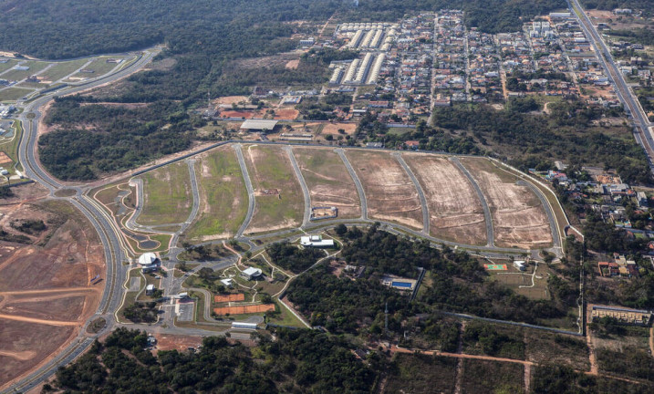 Imagem Terreno em Condomínio à Venda, 720 m² em Morada Dos Nobres - Cuiabá Imagem Terreno em Condomínio à Venda, 720 m² em Morada Dos Nobres - Cuiabá